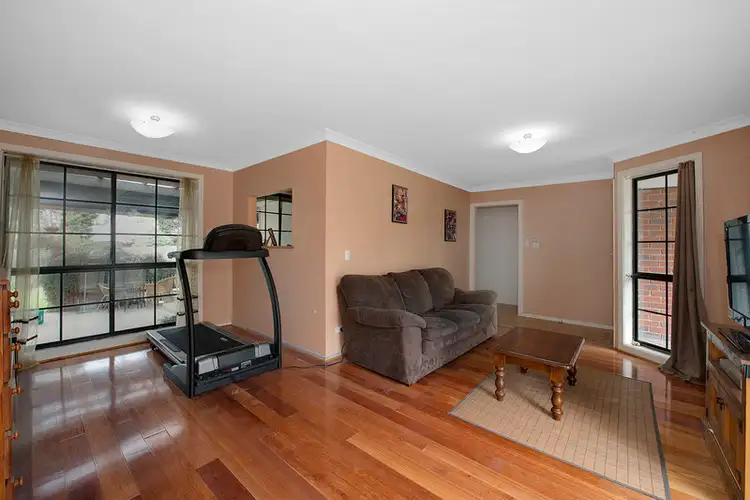 Fifth view of Homely house listing, 25 Heritage Drive, Mill Park VIC 3082