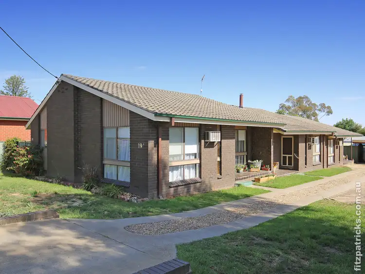 Main view of Homely unit listing, 1/19a Coleman Street, Turvey Park NSW 2650