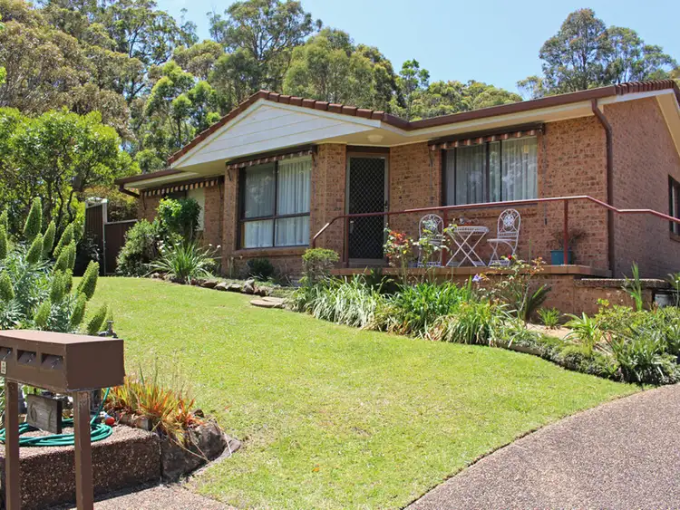 Main view of Homely unit listing, 3/6-7 Augusta Place, Mollymook NSW 2539