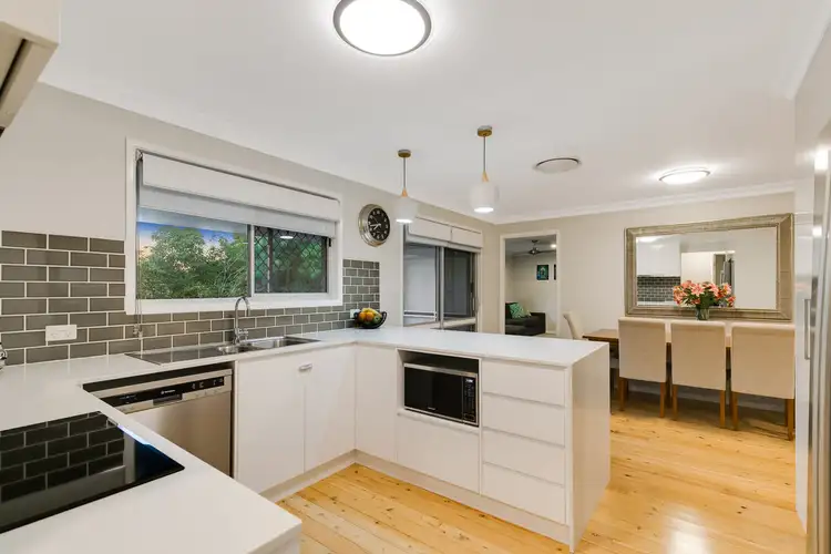 Fourth view of Homely house listing, 6 Sardon Street, Centenary Heights QLD 4350