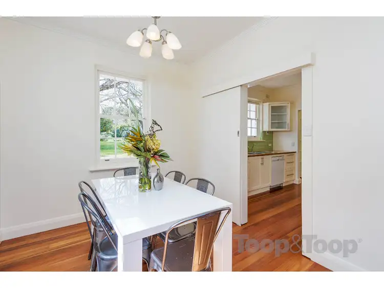 Fifth view of Homely house listing, 6 Grey Avenue, Beaumont SA 5066