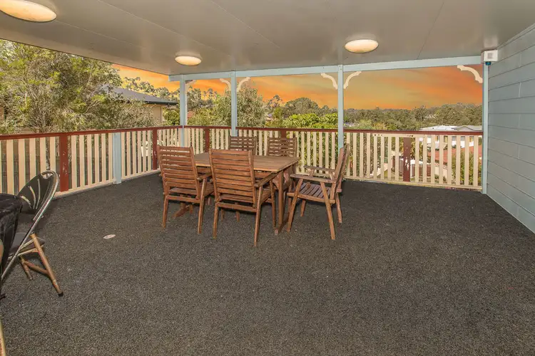 9 Valencia Crt, Eatons Hill QLD 4037
