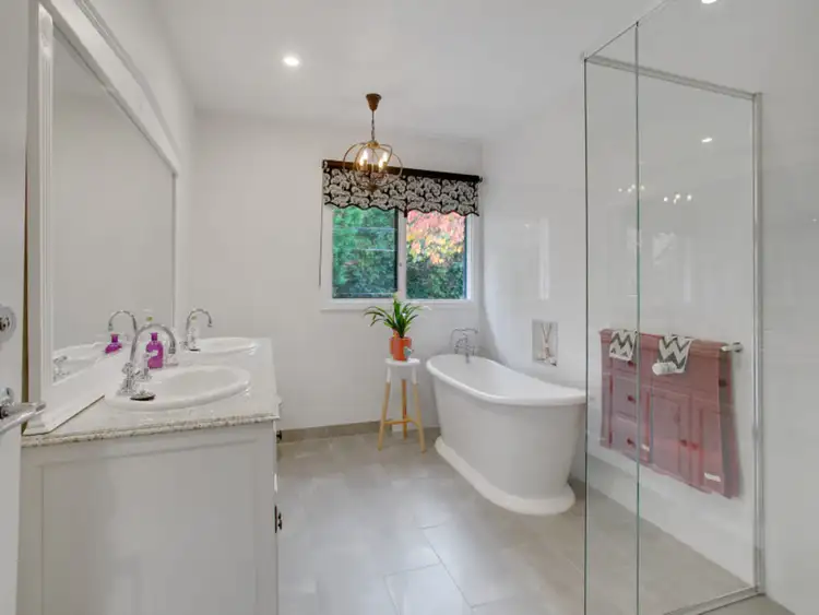 Third view of Homely house listing, 54 Fulton Road, Mount Eliza VIC 3930