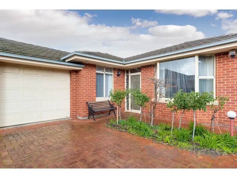 Main view of Homely house listing, 3/321 Glen Osmond Road, Glenunga SA 5064