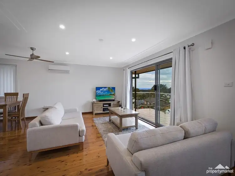 Fourth view of Homely house listing, 11 Braemar Drive, Wamberal NSW 2260