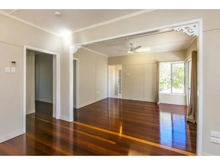 Sixth view of Homely house listing, 25 Gardner Street, The Range QLD 4700