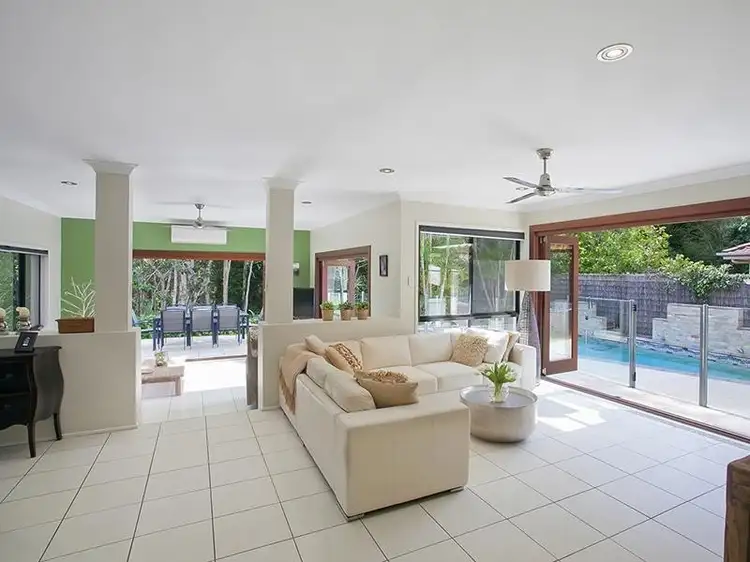 Fourth view of Homely house listing, 18 Skylark Court, Noosaville QLD 4566