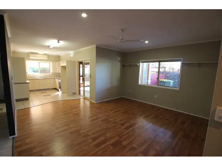 Sixth view of Homely house listing, 8 Benowa Drive, Taranganba QLD 4703