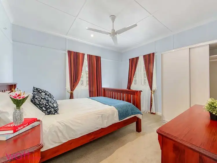 Sixth view of Homely house listing, 22 Funnell Street, Zillmere QLD 4034