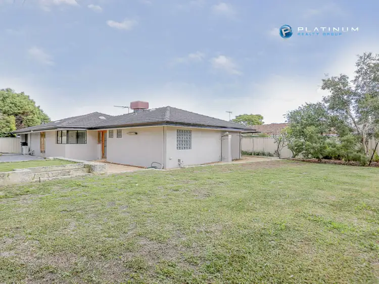 Fourth view of Homely house listing, 22 Winship Avenue, Wanneroo WA 6065