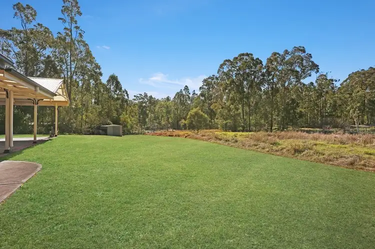 Fourth view of Homely house listing, 10 Currawong Close, Thornton NSW 2322