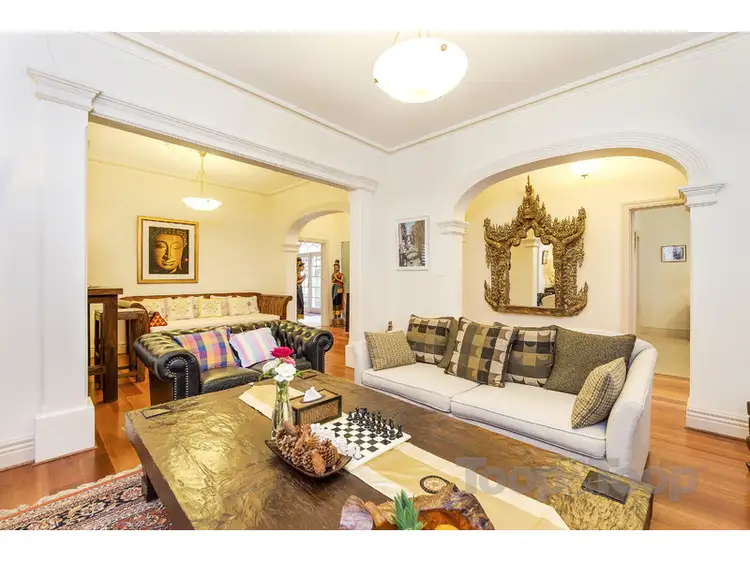 Third view of Homely house listing, 3/8 Lanark Street, Rosslyn Park SA 5072