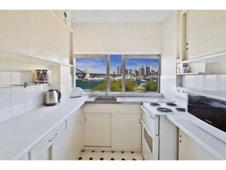 Third view of Homely apartment listing, 30/14 Blues Point Road, Mcmahons Point NSW 2060