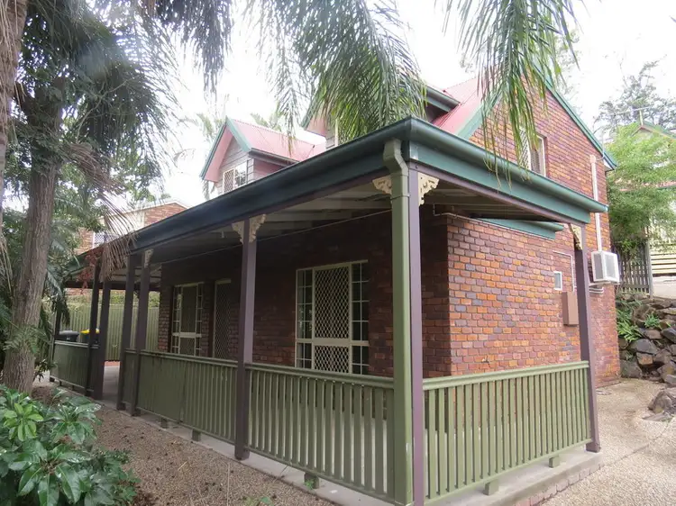 Sixth view of Homely townhouse listing, 1/51 Bishop Street, The Range QLD 4700