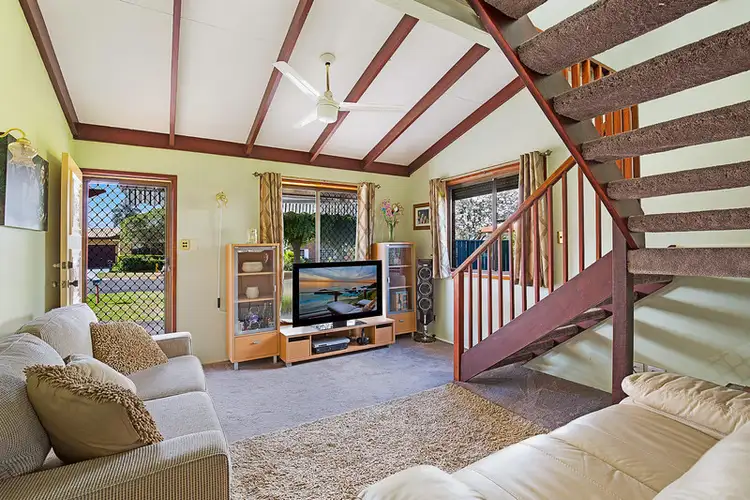 1/8 Edzill Street, Wilsonton Heights QLD 4350