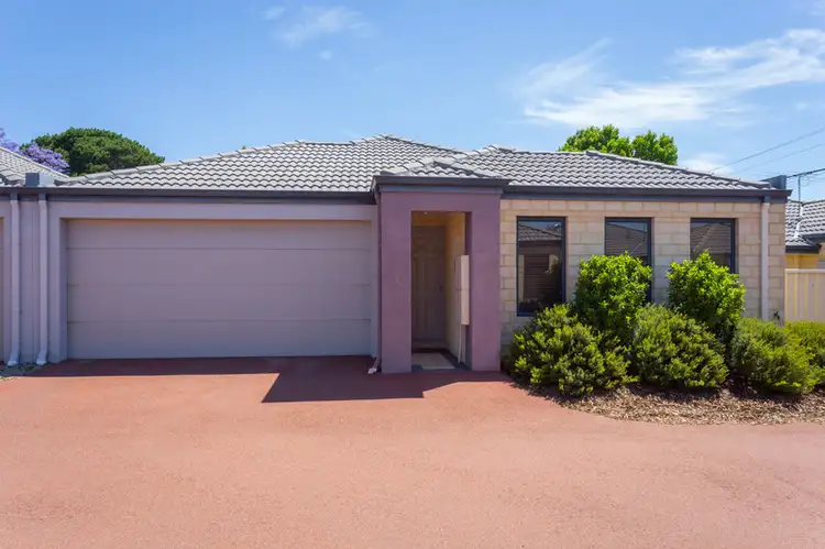 7/46 Westfield Road, Kelmscott WA 6111
