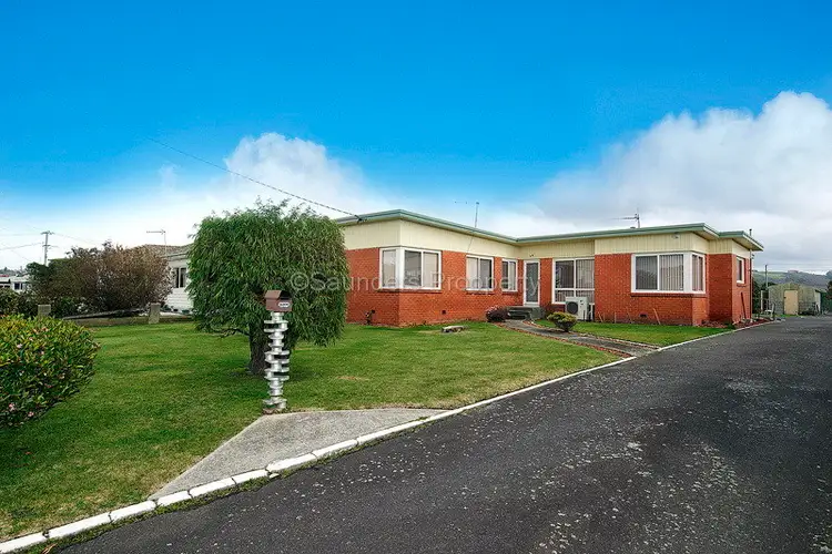 20 Josephine Street, West Ulverstone TAS 7315