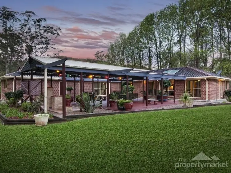 Sixth view of Homely rural property listing, 153 Peach Orchard Road, Fountaindale NSW 2258