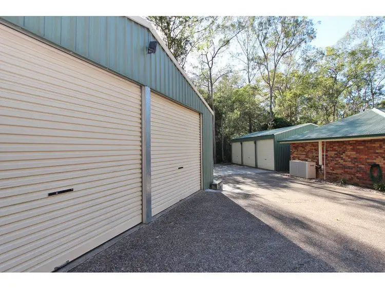 Fourth view of Homely house listing, 19 Emungerie Grove, Karana Downs QLD 4306