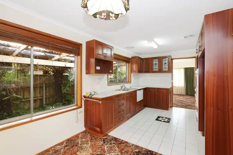 Second view of Homely house listing, 29 Quamby Avenue, Colac VIC 3250