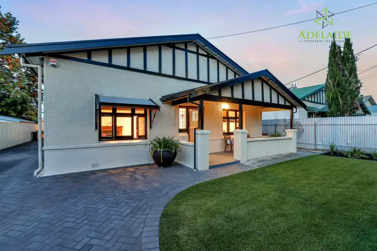 Second view of Homely house listing, 32 College Avenue, Prospect SA 5082