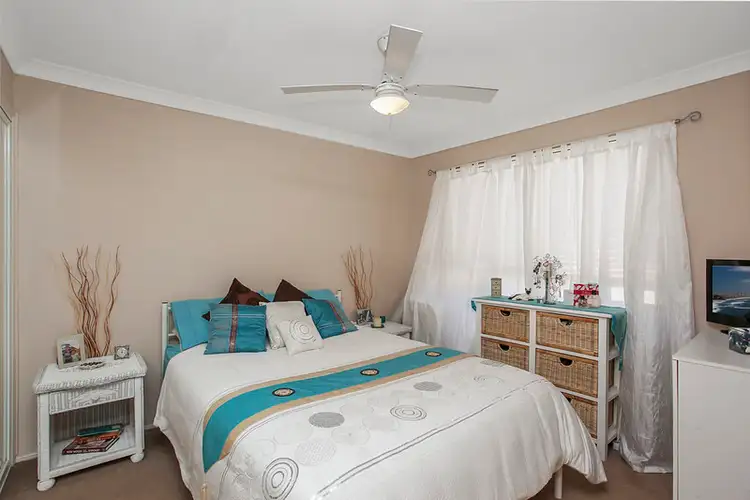 Fifth view of Homely townhouse listing, 46/28-30 Ancona Street, Carrara QLD 4211