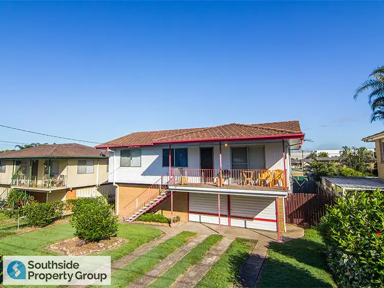 Main view of Homely house listing, 14 Celtis Street, Acacia Ridge QLD 4110