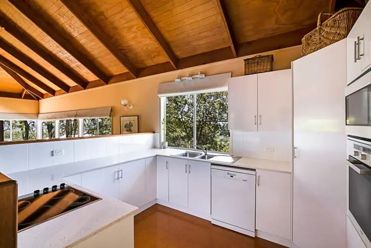Third view of Homely house listing, 17 Harvey Street, Mount Lofty QLD 4350