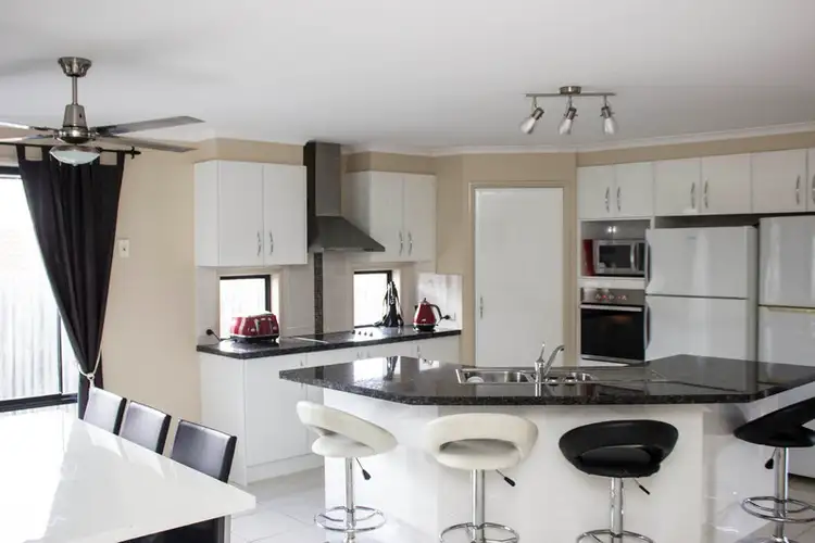 Sixth view of Homely house listing, 95 Ormeau Ridge Road, Ormeau Hills QLD 4208