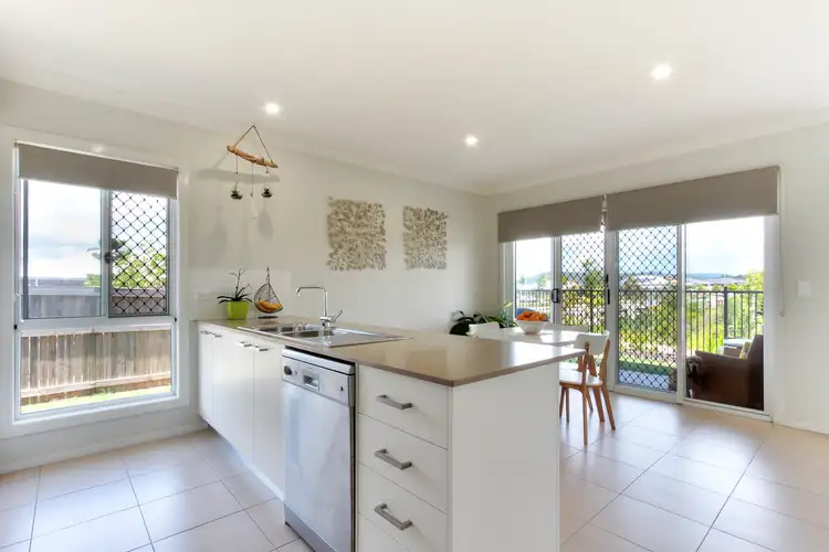 Second view of Homely house listing, 13 Cerulean Place, Yarrabilba QLD 4207