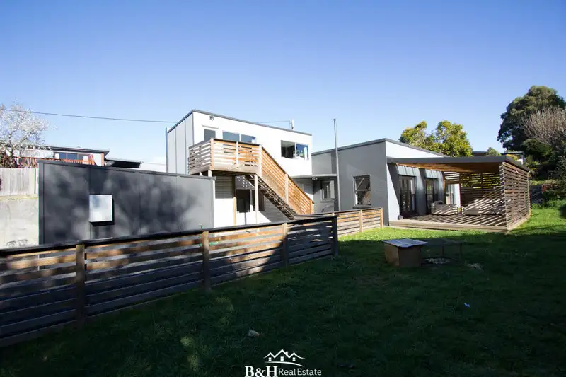 Main view of Homely house listing, 320 Mount Street, Upper Burnie TAS 7320