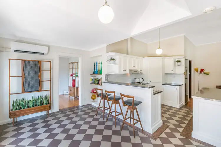 Sixth view of Homely house listing, 3/13 Sixth Avenue, Ascot Park SA 5043