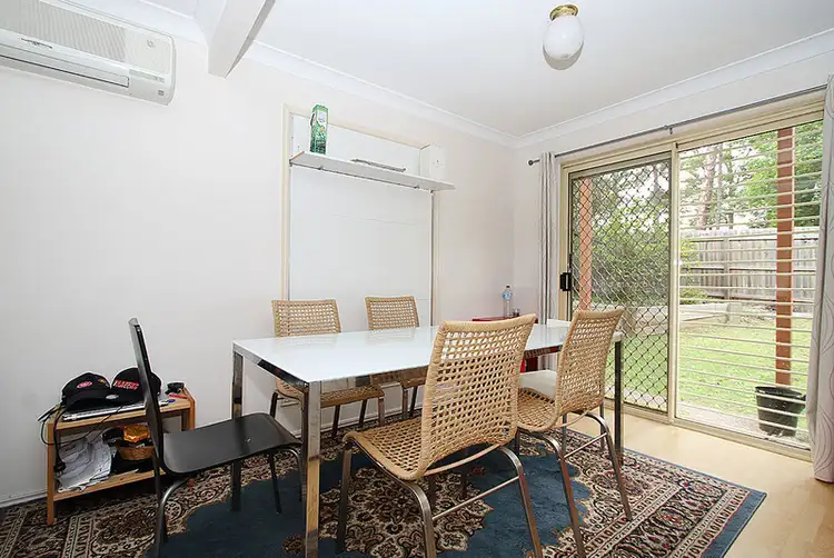 Fourth view of Homely townhouse listing, 56/134 Hill Road, Runcorn QLD 4113