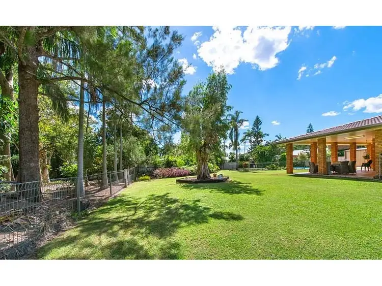 11 Bodero Street, Norman Gardens QLD 4701