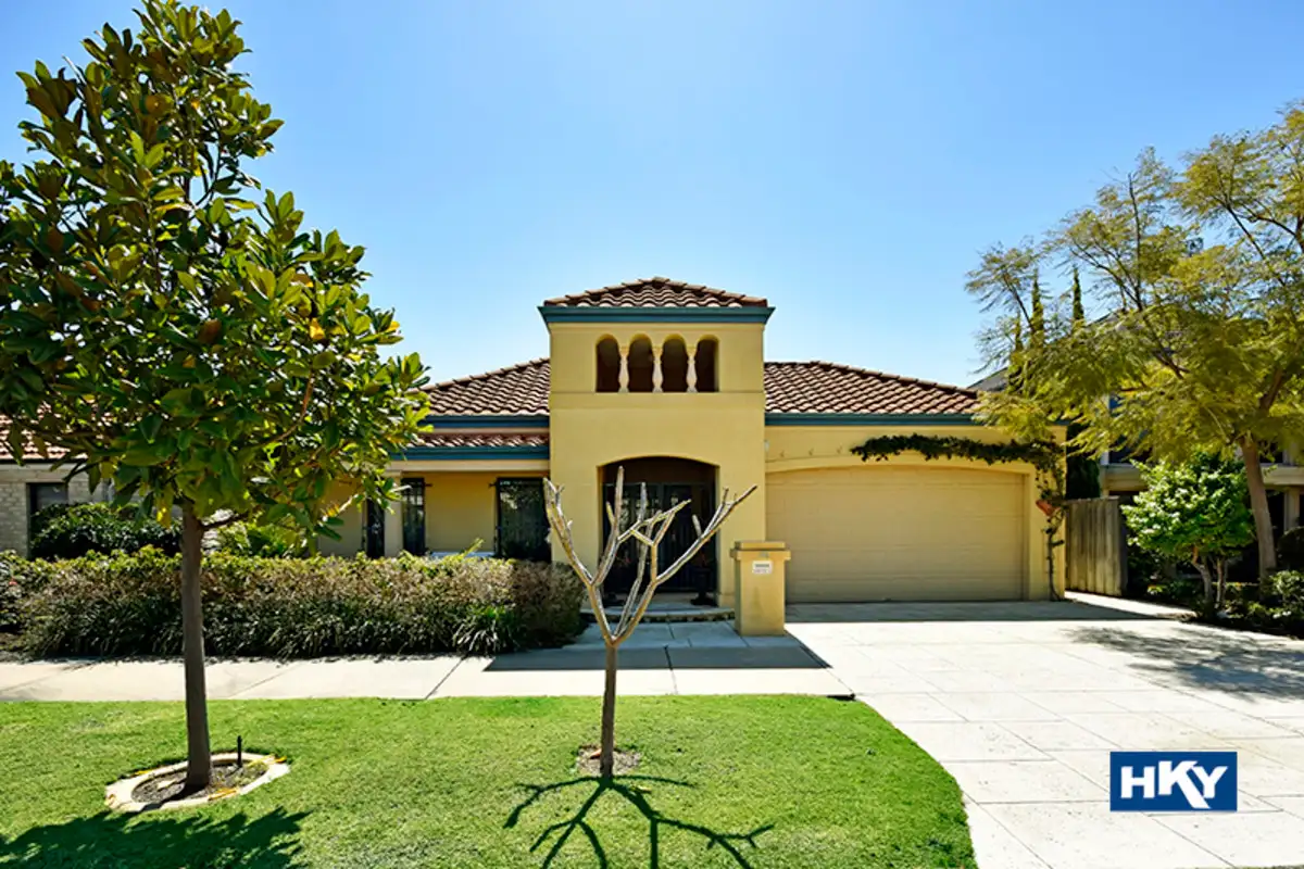 Main view of Homely house listing, 139 Ponte Vecchio Boulevard, Ellenbrook WA 6069