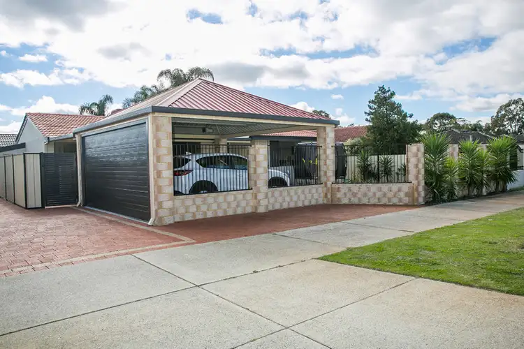 17 Robinson Road, Morley WA 6062