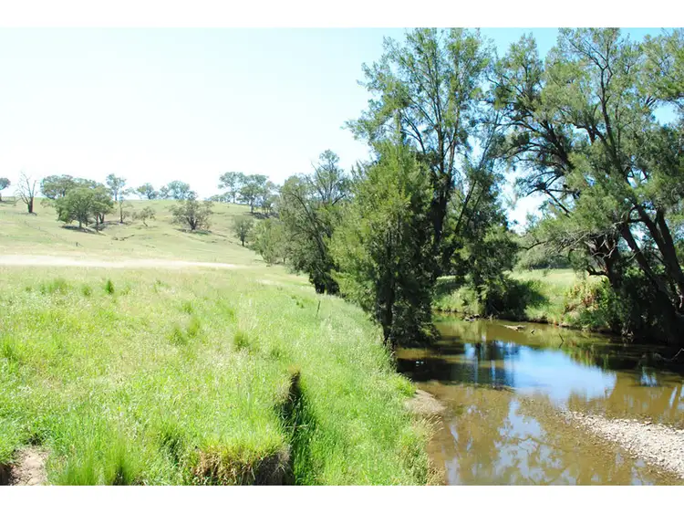 Second view of Homely rural property listing, 655 Stapletons Road, Molong NSW 2866