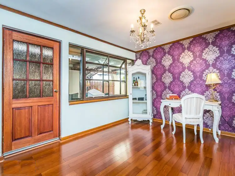 Sixth view of Homely house listing, 27 Ayton Way, Duncraig WA 6023