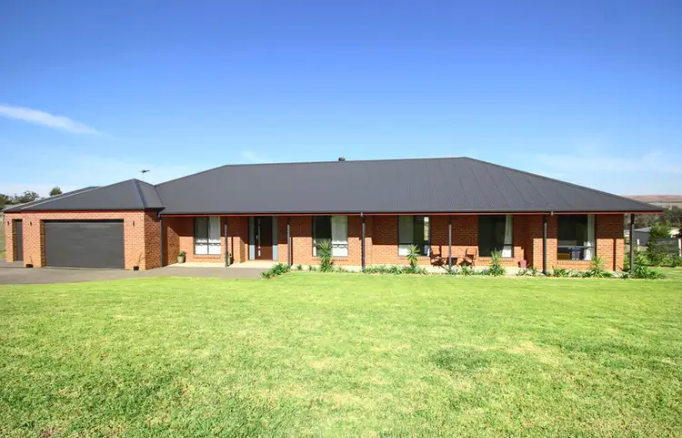 117 Ironbark Road, Muswellbrook NSW 2333