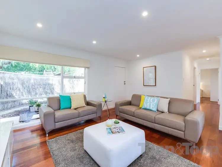 Fifth view of Homely unit listing, 3/11 Bevington Road, Glenunga SA 5064