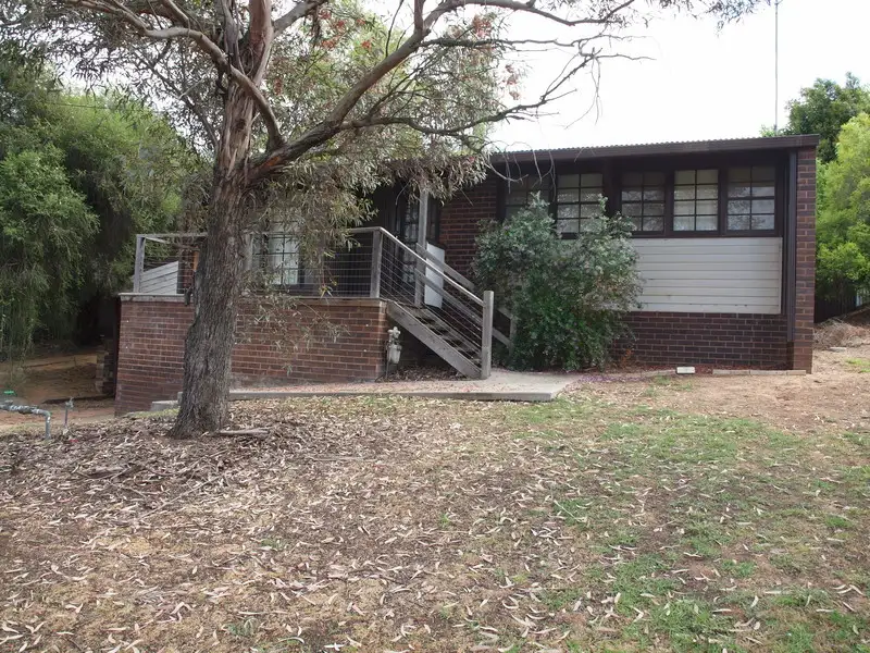 Main view of Homely block of units listing, 1,2 and 3/91 Twynam, Narrandera NSW 2700