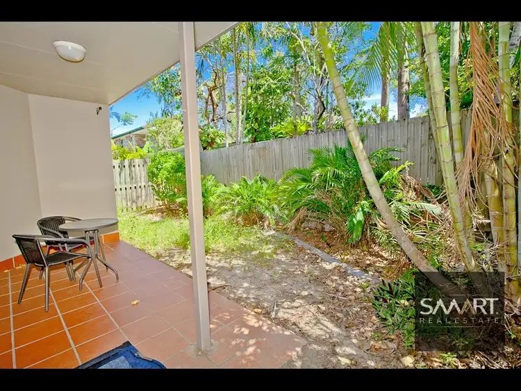 Second view of Homely townhouse listing, 4/120 Pohlman Street, Southport QLD 4215