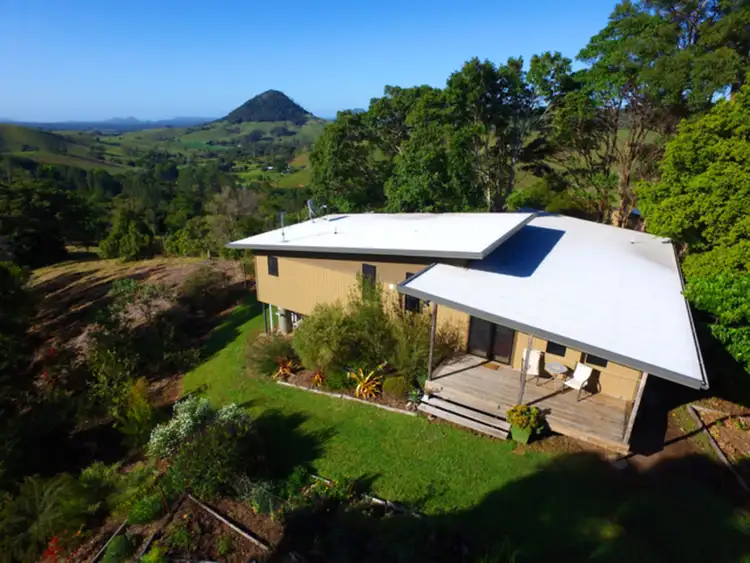 Second view of Homely house listing, 328 Upper Pinbarren Creek Road, Pinbarren QLD 4568