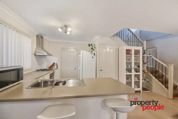 Second view of Homely townhouse listing, 1/40-42 Chester Road, Ingleburn NSW 2565