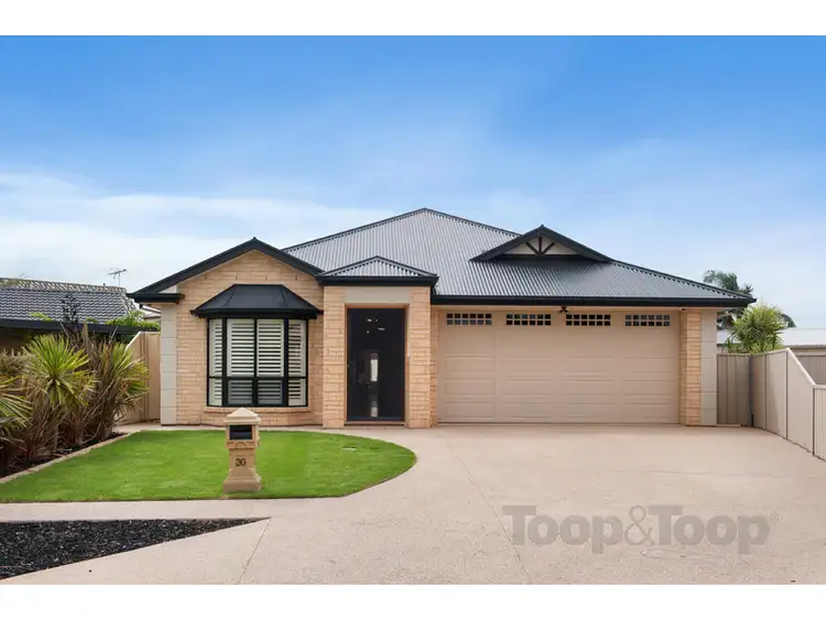 30 Baltic Avenue, West Beach SA 5024