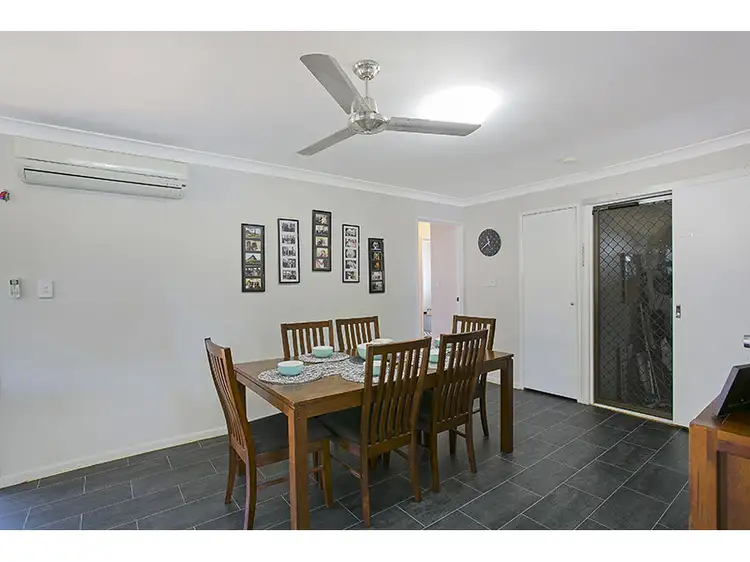 Third view of Homely house listing, 88 Hursley Road, Newtown QLD 4350