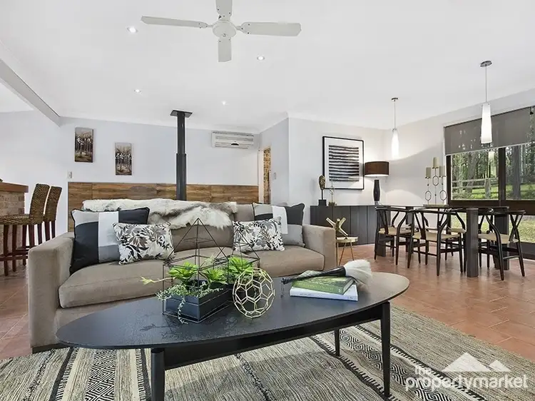 Third view of Homely rural property listing, 5 Treelands Drive, Jilliby NSW 2259