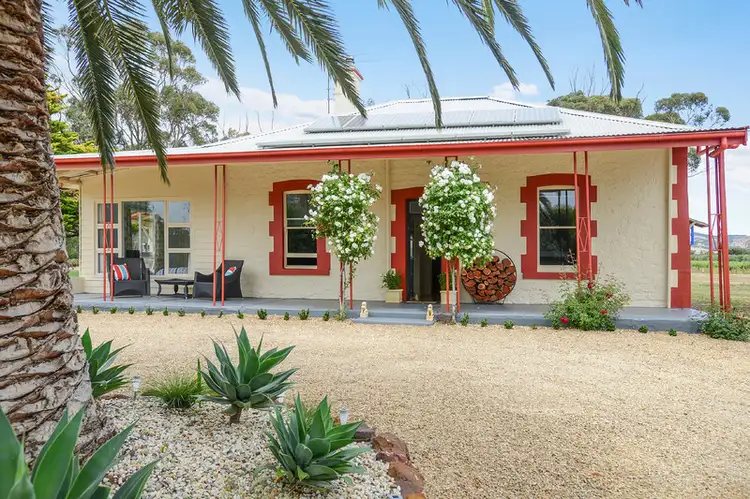 363 Aldinga Road, Whites Valley SA 5172