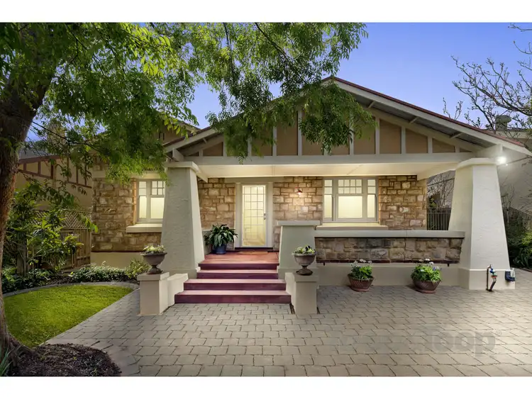 16 Cedar Avenue, Glenunga SA 5064