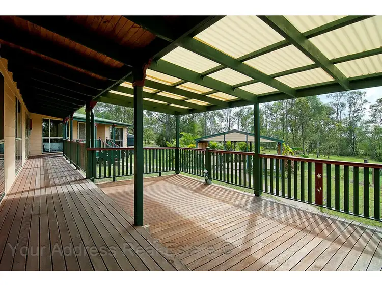 Third view of Homely house listing, 149-163 Neville Road, Stockleigh QLD 4280